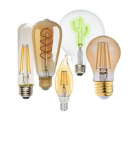 Ampoules Filaments LED